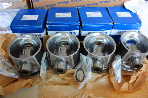 珀金斯3012柴油發動機活塞銷卡簧脫落會有什么后果